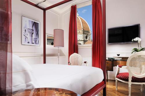 Brunelleschi Hotel photo 28