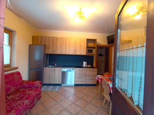 Gallery image of Chalet La Gualt in Livigno