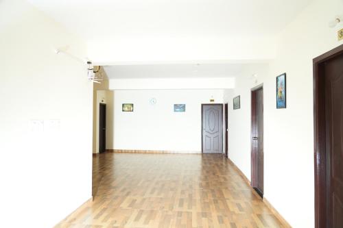 Foto sihtkohas Udupi asuva majutusasutuse Shree Swarna Comforts galeriist