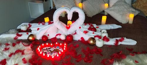 Le Clos FMR - "R"omain – Photos 2