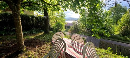 Maisonnette Lac de Vassivière