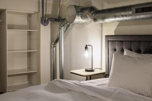 The Ledger Residences by Sosuite - Old City Image