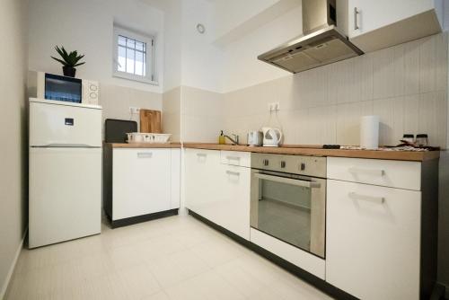 Happy Tiger Premium Central Apartment 1082 Budapest, 3 Kisfaludy utca kép - 3