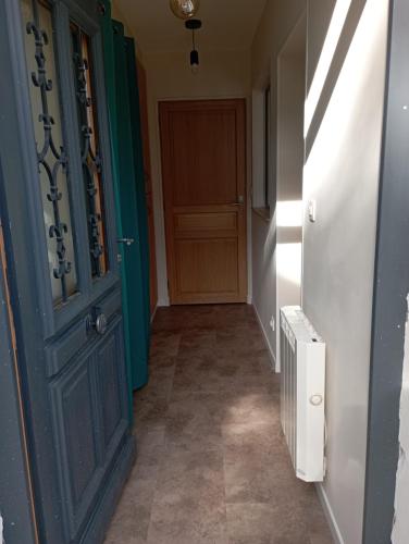 Gambar di galeri bagi Gîte aux Mille et un Détours di Pouillé