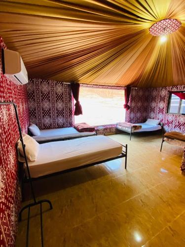 Golden Camp wadi rum – Photos 3