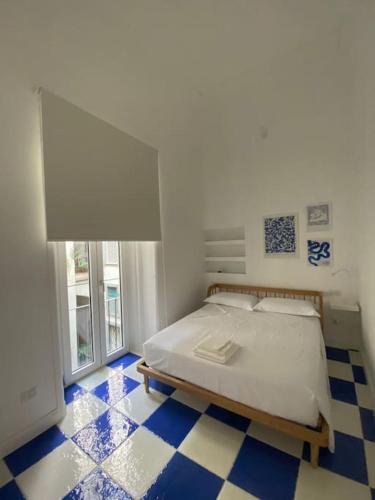 Maison Olivia, nuovo appartamento in zona Chiaia