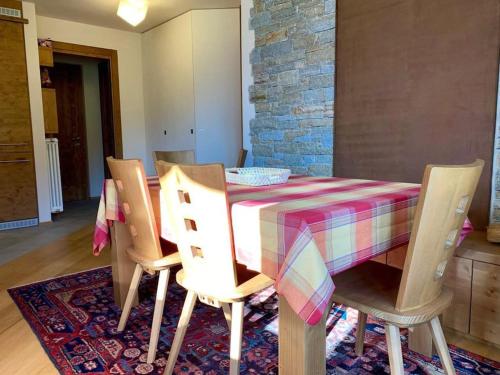 Φωτογραφία από το άλμπουμ του Borhouse Piatta - Casa a Bormio con Solarium vista Alpi σε Piatta