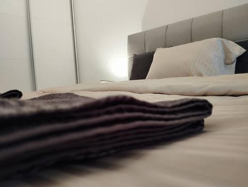 Foto Cevahir Sky city Happy Apartment Skopje 1