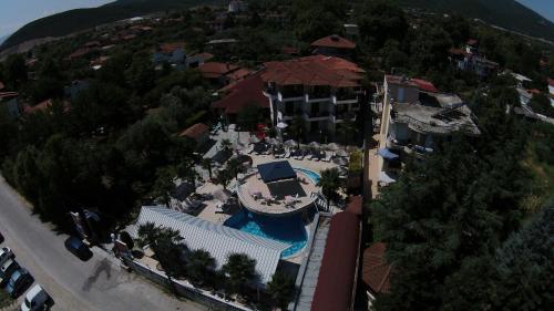 Gallery image of Hotel Niko Paradise in Platamonas