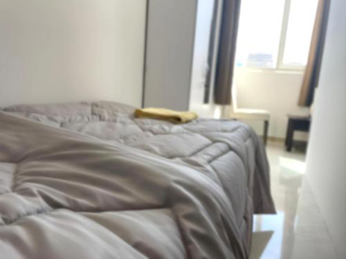 Кровать или кровати в номере Corniche Street - Stunning Room