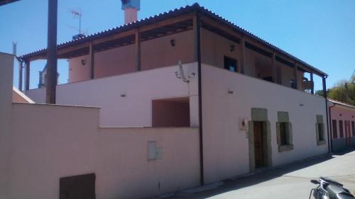 Gallery image of Hotel Rural Villa Julia in Vila Flor