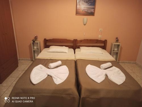Gallery image of Sunrise2 in Paralia Katerinis