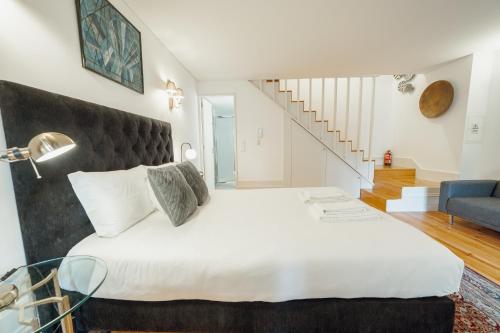 OPORTO GUEST Luxus Garden