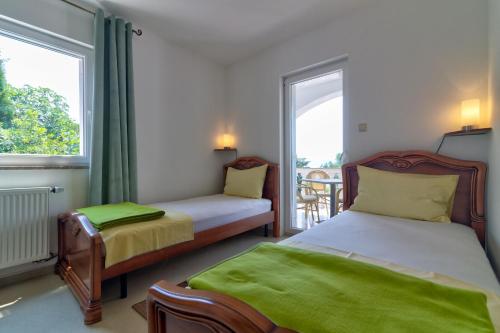Apartmani Lili