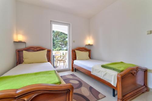 Apartmani Lili