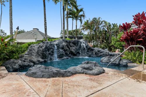 Πισίνα στο ή κοντά στο The Cliffs #1206