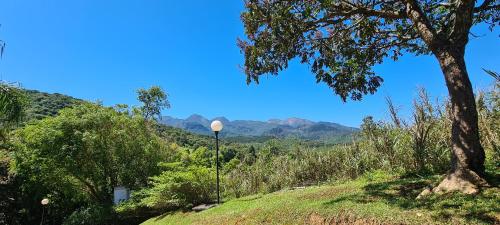 Gallery image of Apartamento em Resort Represa Capivari - Campina Grande do Sul in Represa Capivari