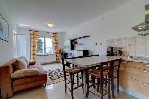 Apartmani Lili