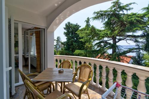 Apartmani Lili