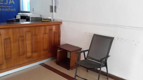 Fotografie z fotogalerie ubytování Piassa Hotel v destinaci Addis Abeba