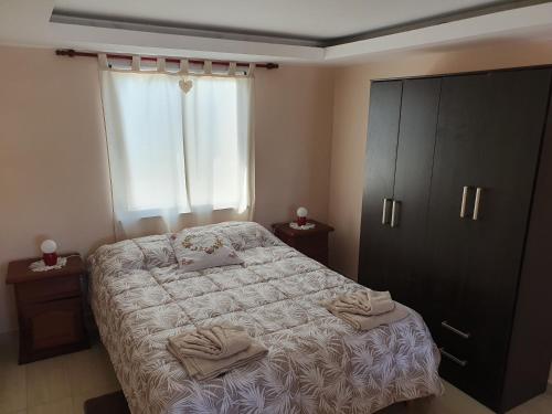Departamento Loft San Luis – Photos 4