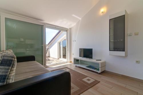 Apartmani Lili