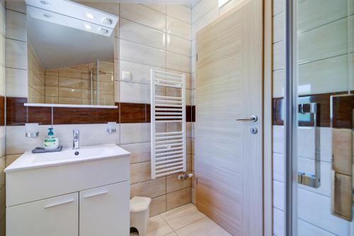 Apartmani Lili