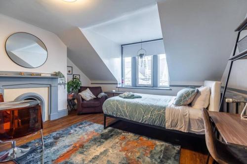 Cozy Studio #B2, Central Location – Photos 2