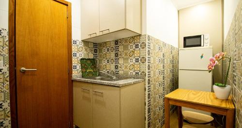 Casa do Recanto - Studio