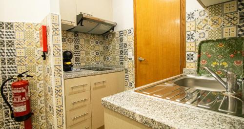 Casa do Recanto - Studio