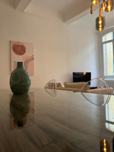 Photo de la galerie de l'établissement Millesime I et II, à La Ciotat