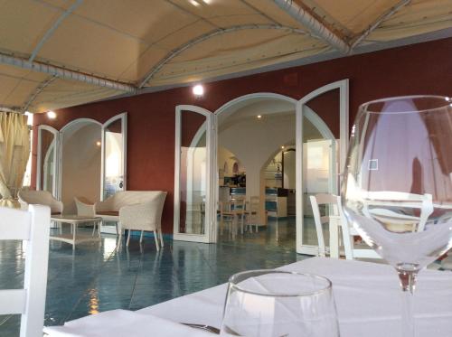 Gallery image of Hotel Borgo Cacciatori in Ventotene