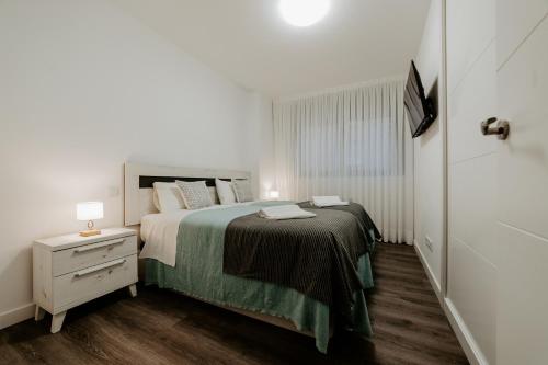 Apartamento Gran Reserva