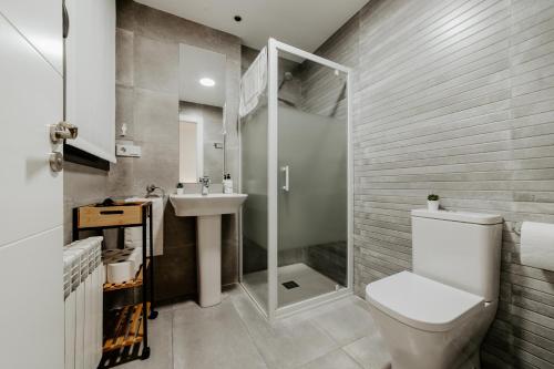 Apartamento Gran Reserva
