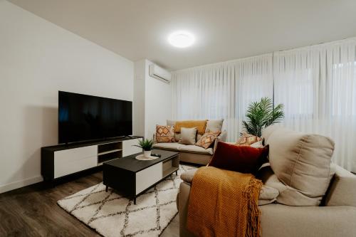 Apartamento Gran Reserva