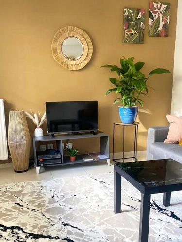 Cozy place near Paris