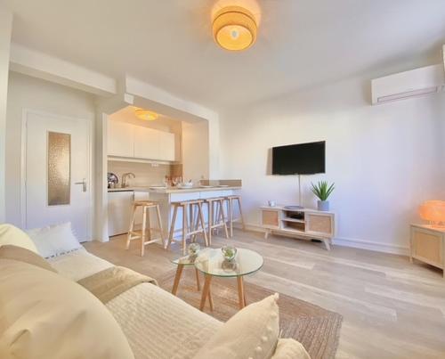 PACA Properties 57A - Studio cosy