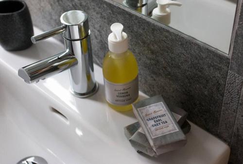 Ảnh trong thư viện ảnh của Barn Lane @ Drumagosker Rural Retreats ở Ardmore