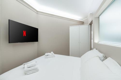Navigli Suite - City Center