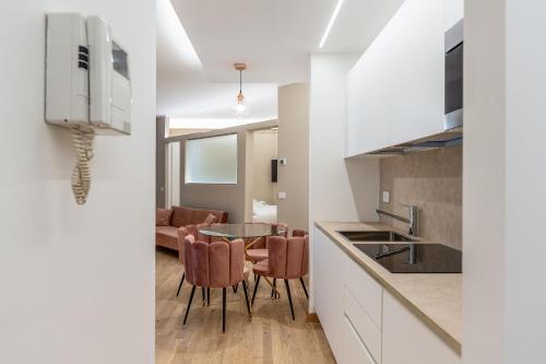 Navigli Suite - City Center