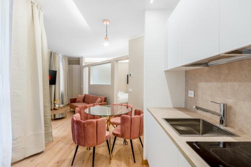 Navigli Suite - City Center