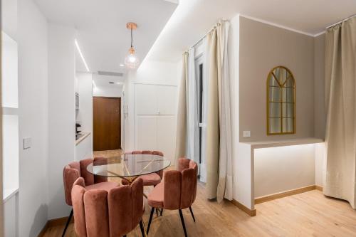 Navigli Suite - City Center