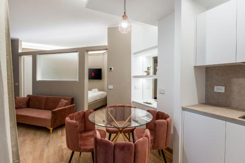 Navigli Suite - City Center