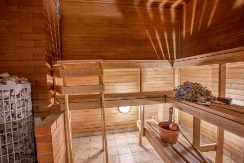 ルースメにあるRogosi mõisa apartmentのギャラリーの写真