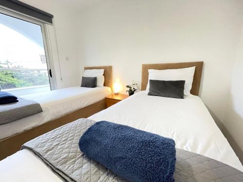 Aurora Holiday Apartment - Ayia Napa