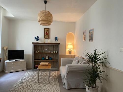Logement Cosy à Périgueux avec 2 Chambres, Wifi fibre