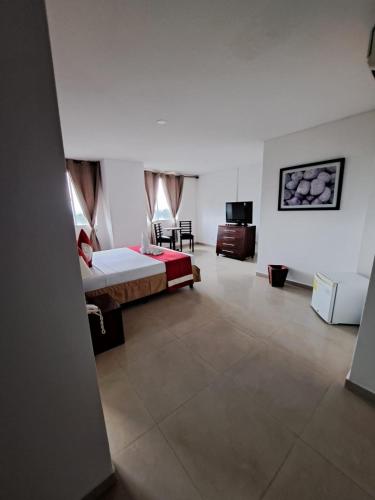 Gallery image of AW Hotel Chipichape Urban La Campiña in Cali