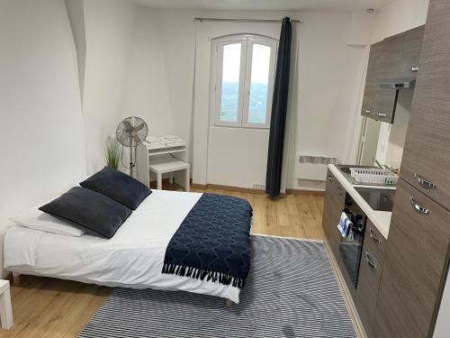 Studio très agréable à Chessy