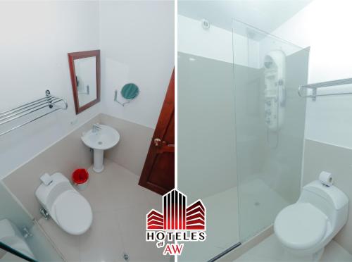 Gallery image of AW Hotel Chipichape Urban La Campiña in Cali