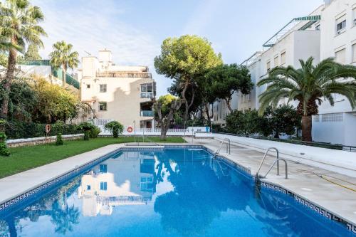 Apartamento Carihuela, Torremolinos